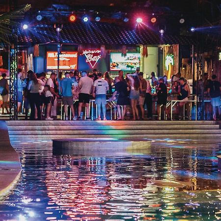 Summer Club And Hostel Ао Нанг Экстерьер фото